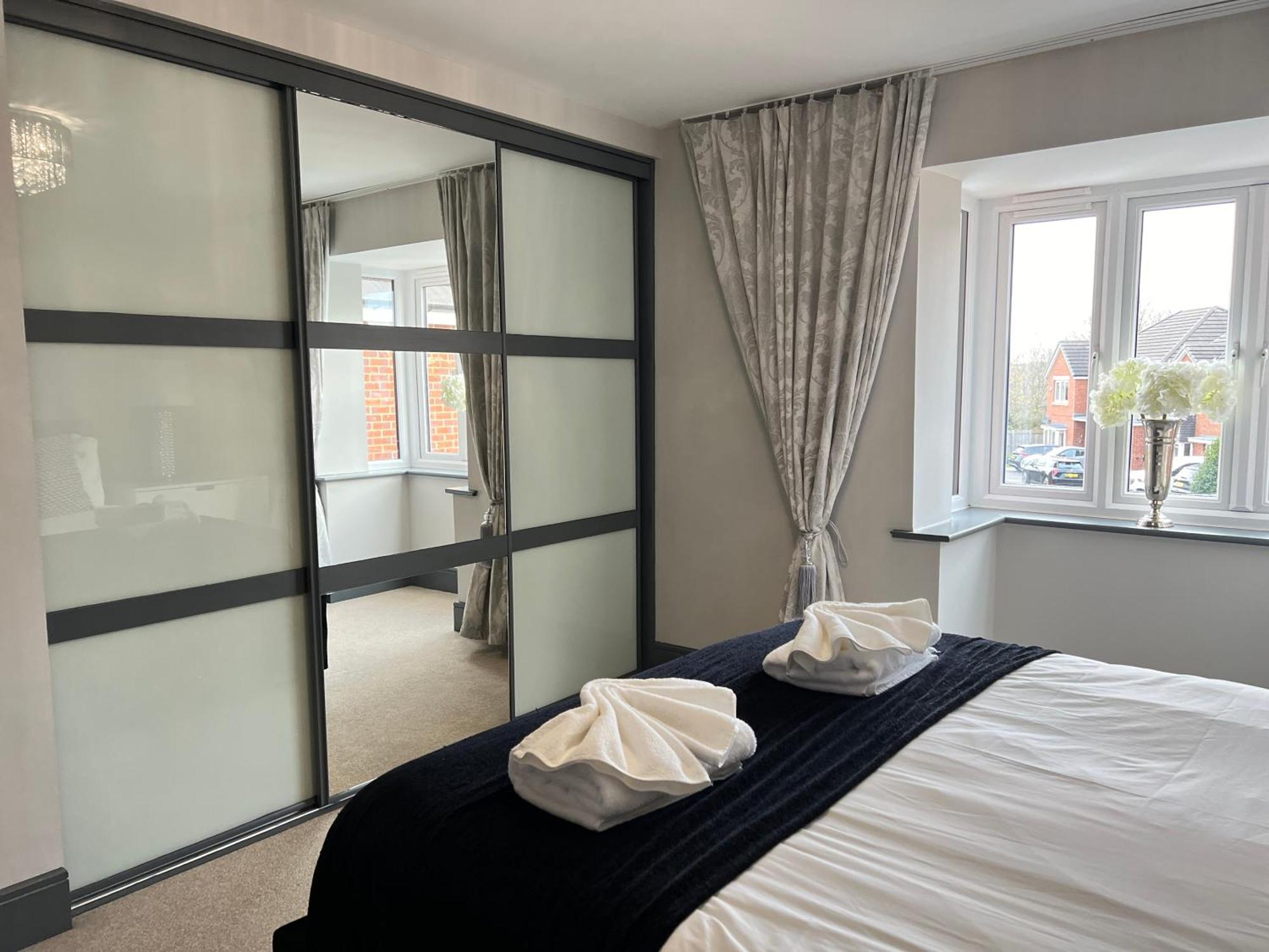 Luxury Durham Home In Dh1, Free Parking, No Fees Kültér fotó