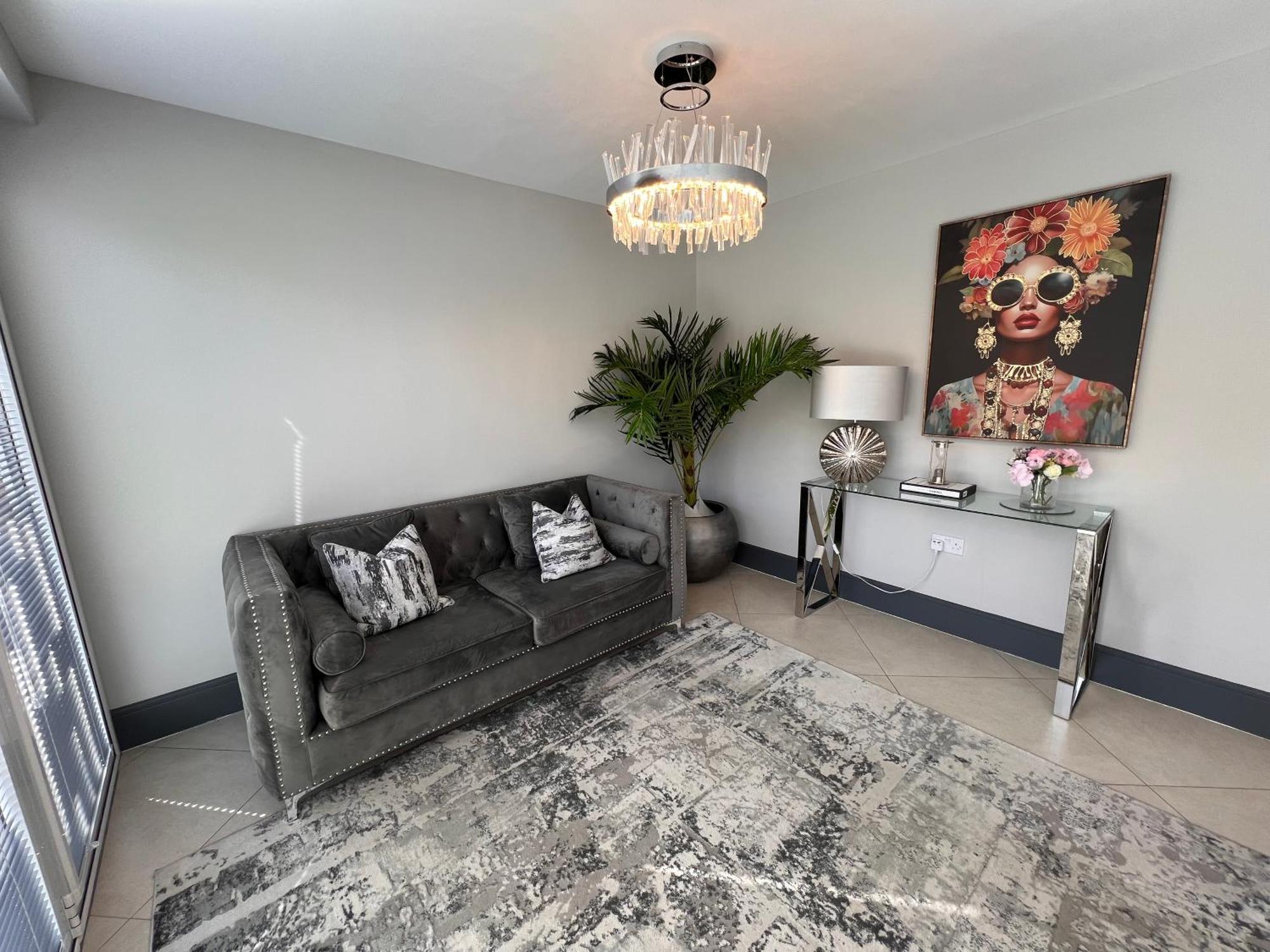 Luxury Durham Home In Dh1, Free Parking, No Fees Kültér fotó