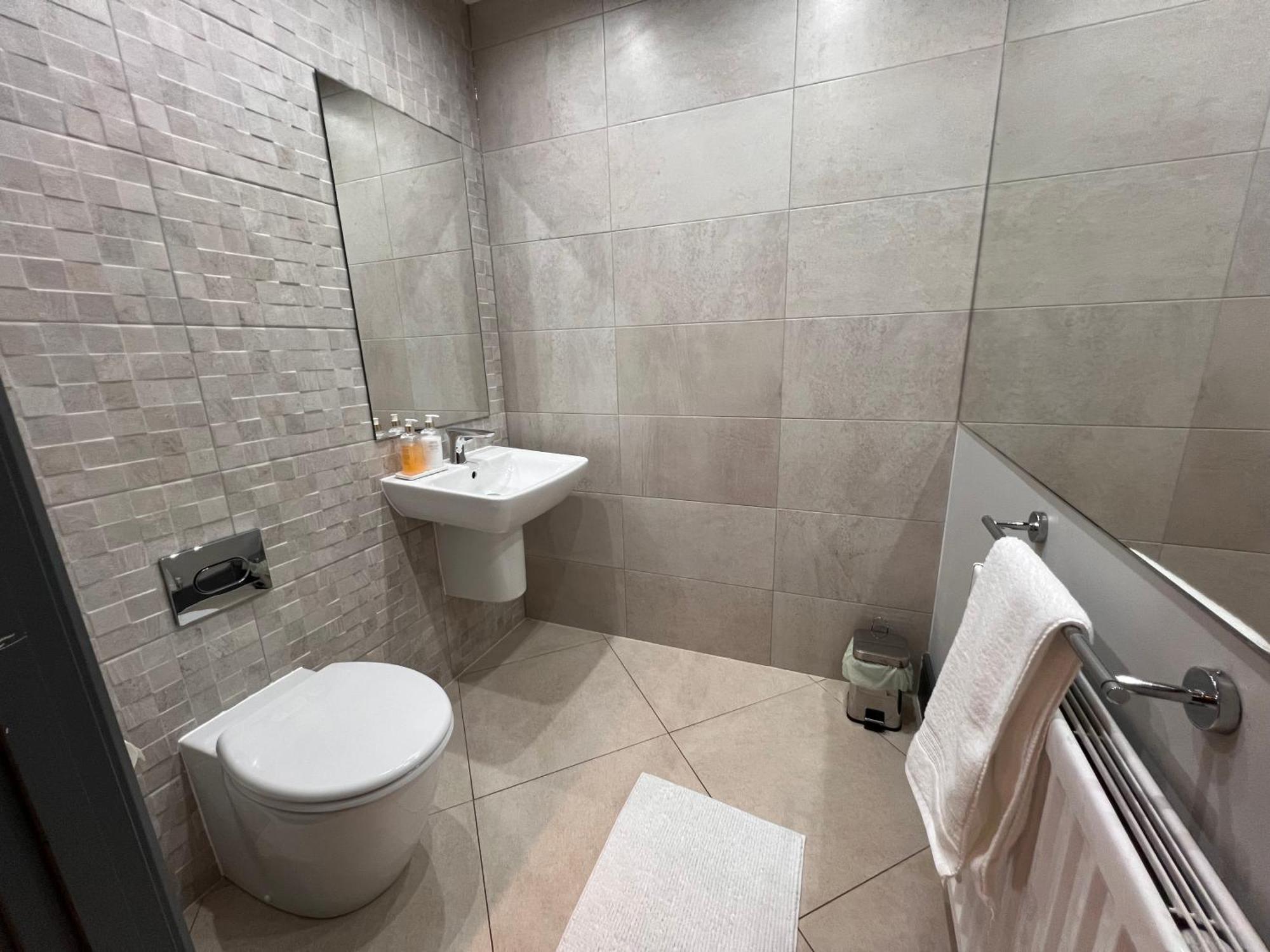 Luxury Durham Home In Dh1, Free Parking, No Fees Kültér fotó