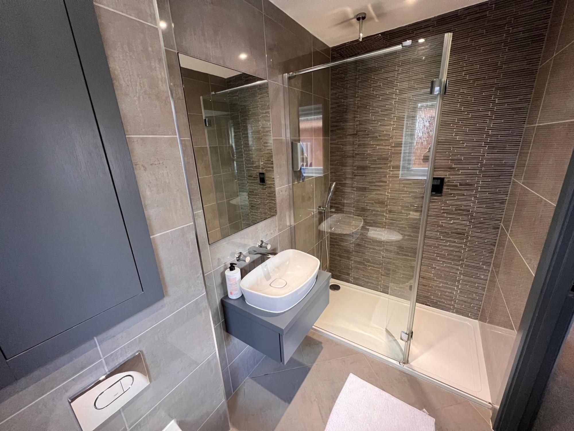 Luxury Durham Home In Dh1, Free Parking, No Fees Kültér fotó